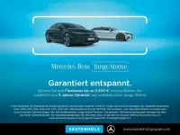 Gebraucht Mercedes EQE350 AMG line 214 kW (292 PS) 2023 Lack graphitgrau Limousine
