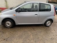 gebraucht Daihatsu Cuore 1.0