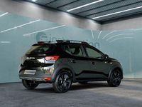 Gebraucht Dacia Sandero Expression 91 PS (66 kW) 2024 Schwarz Kleinwagen