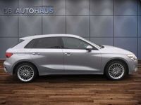 gebraucht Audi A3 e-tron advanced 35 1.5 TFSI S-tronic