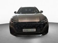 Neu Audi Q8 Ambiente 394 PS (289 kW) 2025 Daytonagrau perleffekt SUV