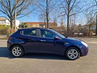 gebraucht Alfa Romeo Giulietta 1.4 TB 16V MultiAir Turismo Turismo