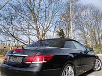 gebraucht Mercedes E250 