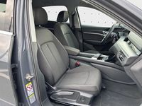 Gebraucht Audi Q8 Sportback e-tron Advanced Plus 250 kW (340 PS) 2024 Magnetgrau SUV