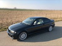 gebraucht BMW 330 E46 ci