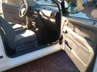 Gebraucht VW Fox 54 PS (39 kW) 2010 Kleinwagen