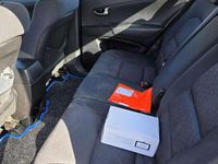 Usata SsangYong Korando Crystal 175 CV (128 kW) 2013 SUV