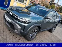 Gebraucht Dacia Duster Expression 131 PS (96 kW) 2025 Grün SUV