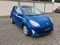 gebraucht Renault Twingo Rip Curl/KLIMA/TÜV/8FACH BEREIFT