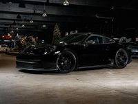 Gebraucht Porsche 992 510 PS (375 kW) 2022 Schwarz