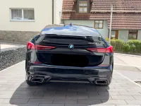 Gebraucht BMW M235 Shadowline 306 PS (225 kW) 2022 Schwarz Coupé