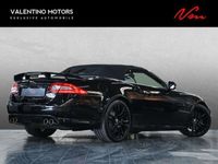 gebraucht Jaguar XKR -S Cabrio - Bi-Xenon | Kamera | neuwertig!