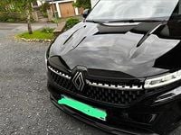Gebraucht Renault Austral 140 PS (102 kW) 2022 Schwarz SUV