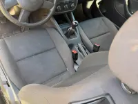 Gebraucht VW Golf IV 105 PS (77 kW) 2004 Schwarz Kombi