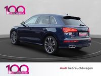 gebraucht Audi SQ5 3.0 quattro TDI+PANORAMAD+SHZ+MATRIX+AHK+B&O