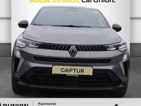 Nowe Renault Captur Life 91 KM (66 kW) 2025 Szary SUV