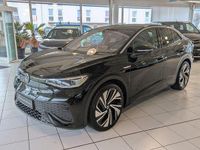 Gebraucht VW ID.5 Pro Performance 150 kW (204 PS) 2023 Schwarz SUV