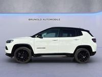 Gebraucht Jeep Compass 241 PS (177 kW) 2023 Weiß SUV
