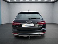 Gebraucht Audi A6 286 PS (210 kW) 2020 Schwarz Kombi
