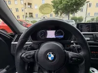 Occasion BMW 328 245 ch (180 kW) 2012 Bleue Berline
