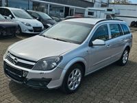 gebraucht Opel Astra Caravan 1.9 CDTI Edition NAVI* XENON*