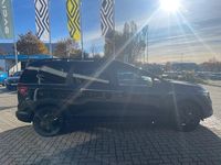 Neu Dacia Jogger Extreme 141 PS (103 kW) 2025 Perlmuttschwarz (schwarz) Van / Kleinbus