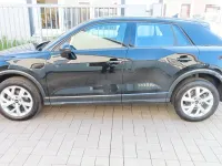 Gebraucht Audi Q2 Advanced 150 PS (110 kW) 2025 Schwarz SUV