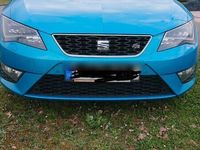 gebraucht Seat Leon 1.8 TSI FR