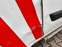 Gebraucht Ford Transit 129 PS (94 kW) 2015 Weiß Van / Kleinbus