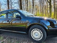Gebraucht VW Golf III 101 PS (74 kW) 1999 Schwarz Limousine