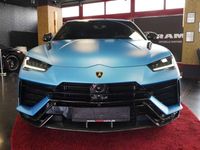 gebraucht Lamborghini Urus Performante ADAS HUD CARBON KERAMIK PANO