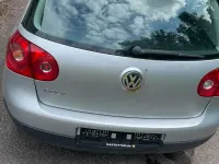 Gebraucht VW Golf IV 75 PS (55 kW) 2004 Silber Kleinwagen