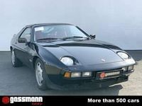 Gebraucht Porsche 928 288 PS (211 kW) 1986 Schwarz Coupé
