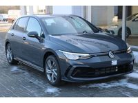 Gebraucht VW Golf VIII R-line 150 PS (110 kW) 2024 Grau Limousine