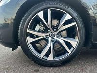 Gebraucht Volvo V60 Plus 197 PS (144 kW) 2024 Onyx schwarz Kombi