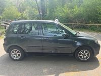 Second-hand Mazda 2 86 CP (63 kW) 2007 Hatchback