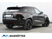 gebraucht Land Rover Range Rover Velar P400 Autobiography/Black Pkt/AHK/22''