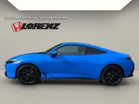 Gebraucht Honda Prelude Advance 184 PS (135 kW) 2026 Blau Coupé