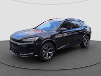 Usata Cupra Formentor 150 CV (110 kW) 2025 Nero SUV