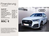 gebraucht Audi Q7 S line 50 TDI quattro tiptronic