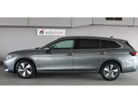 Gebraucht VW Passat Business 150 PS (110 kW) 2025 Grau Kombi