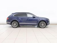 Second-hand Bentley Bentayga 608 CP (447 kW) 2016 Mov SUV