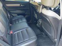 Gebraucht Renault Koleos Initiale Paris 177 PS (130 kW) 2018 Schwarz SUV