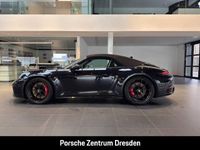 Gebraucht Porsche 992 541 PS (397 kW) 2025 Tiefschwarzmetallic (metallic)