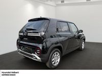 Neu Hyundai Inster Trend 85 kW (116 PS) 2026 Schwarz Kleinwagen