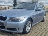 gebraucht BMW 318 i *KLIMA-AUTOM.,PDC,SHZ,NSW* Touring