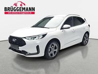 Gebraucht Ford Kuga ST-Line 186 PS (136 kW) 2025 Frozen white SUV