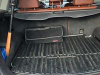 Second-hand Opel Antara 184 CP (135 kW) 2012 Negru SUV