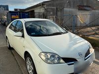 Gebraucht Nissan Primera 2005 Limousine