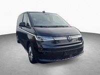 Gebraucht VW Multivan Style 150 PS (110 kW) 2022 Deep black perleffekt Van